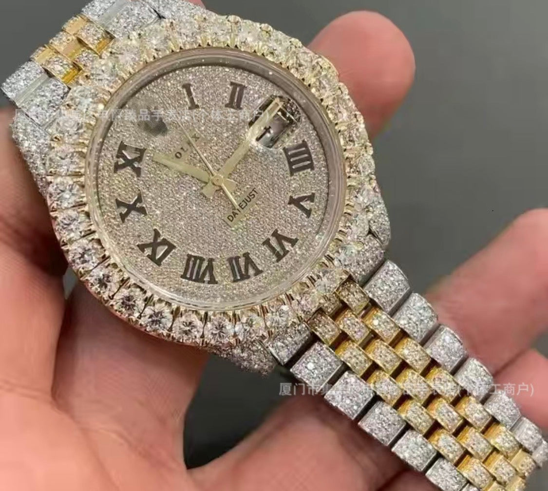 Diamond Watches