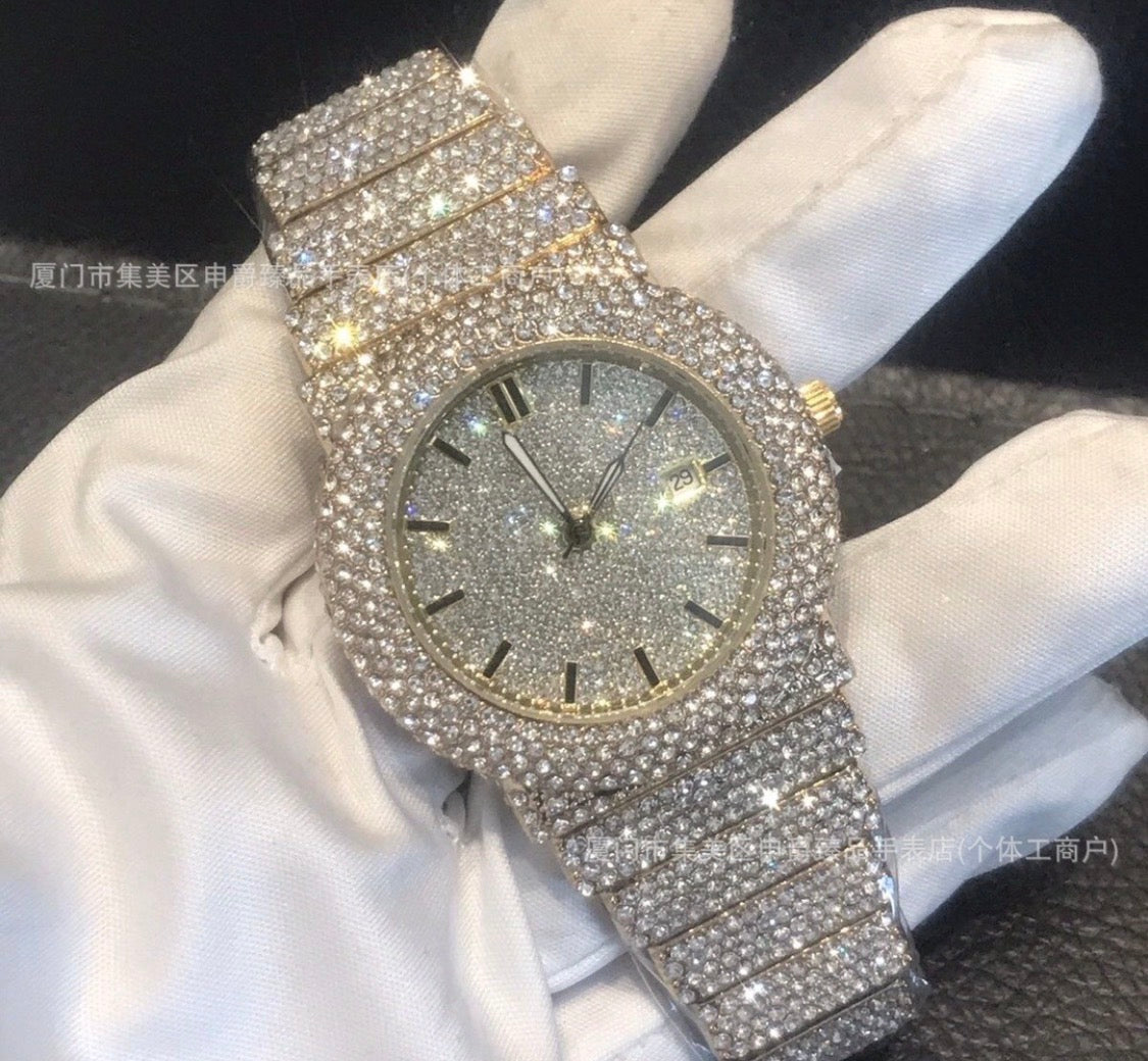 Diamond Watches