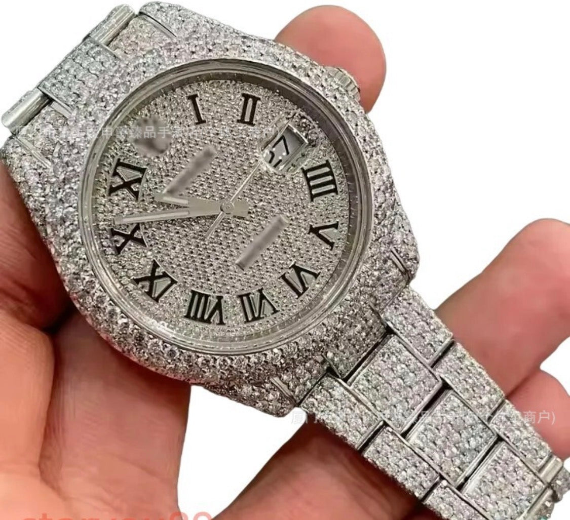 Diamond Watches