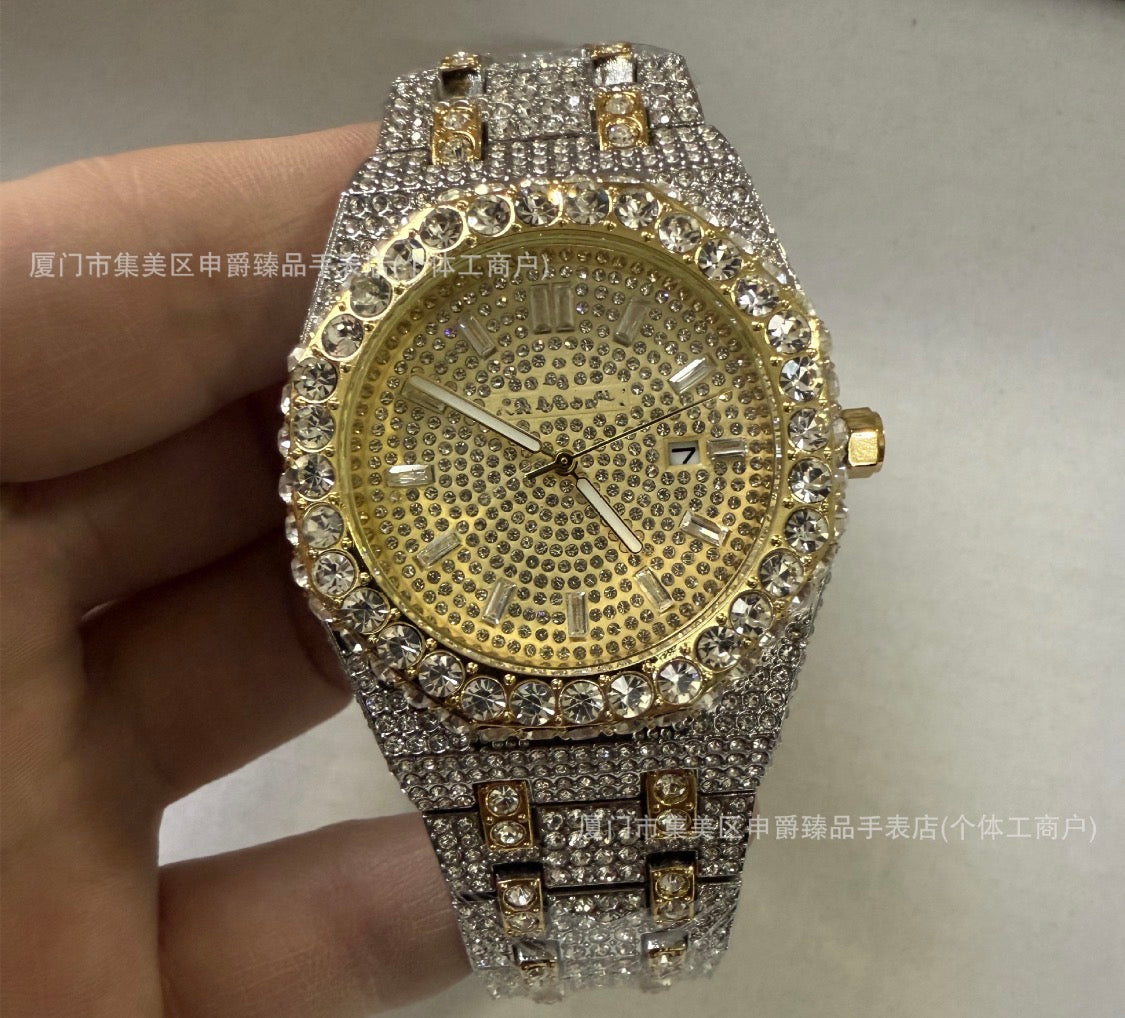 Diamond Watches