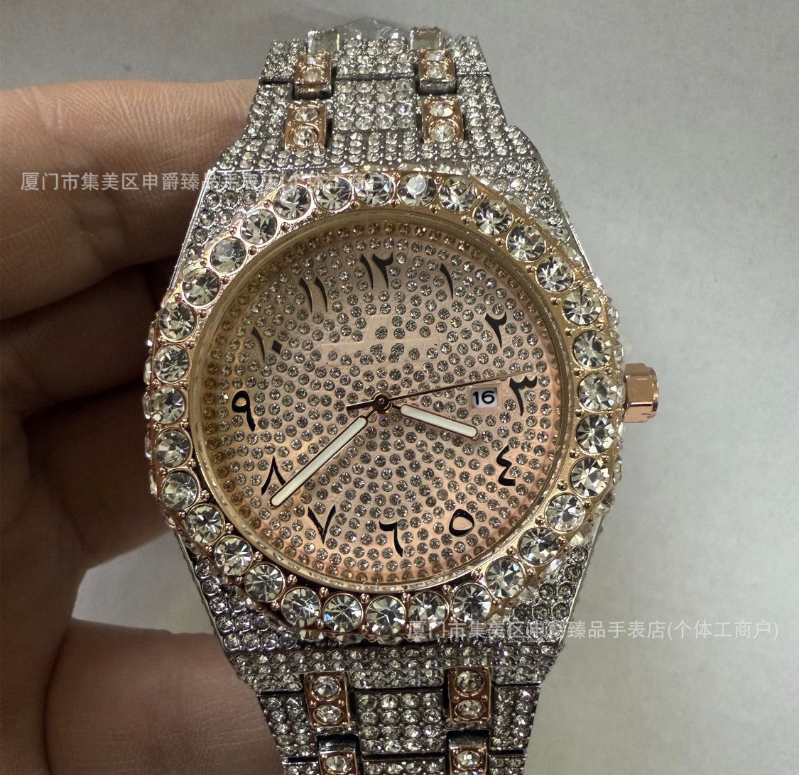 Diamond Watches