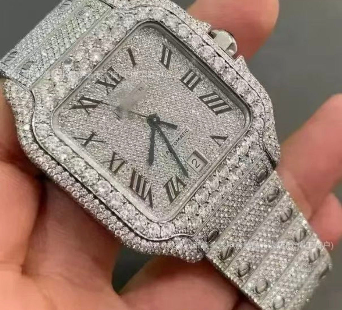 Diamond Watches