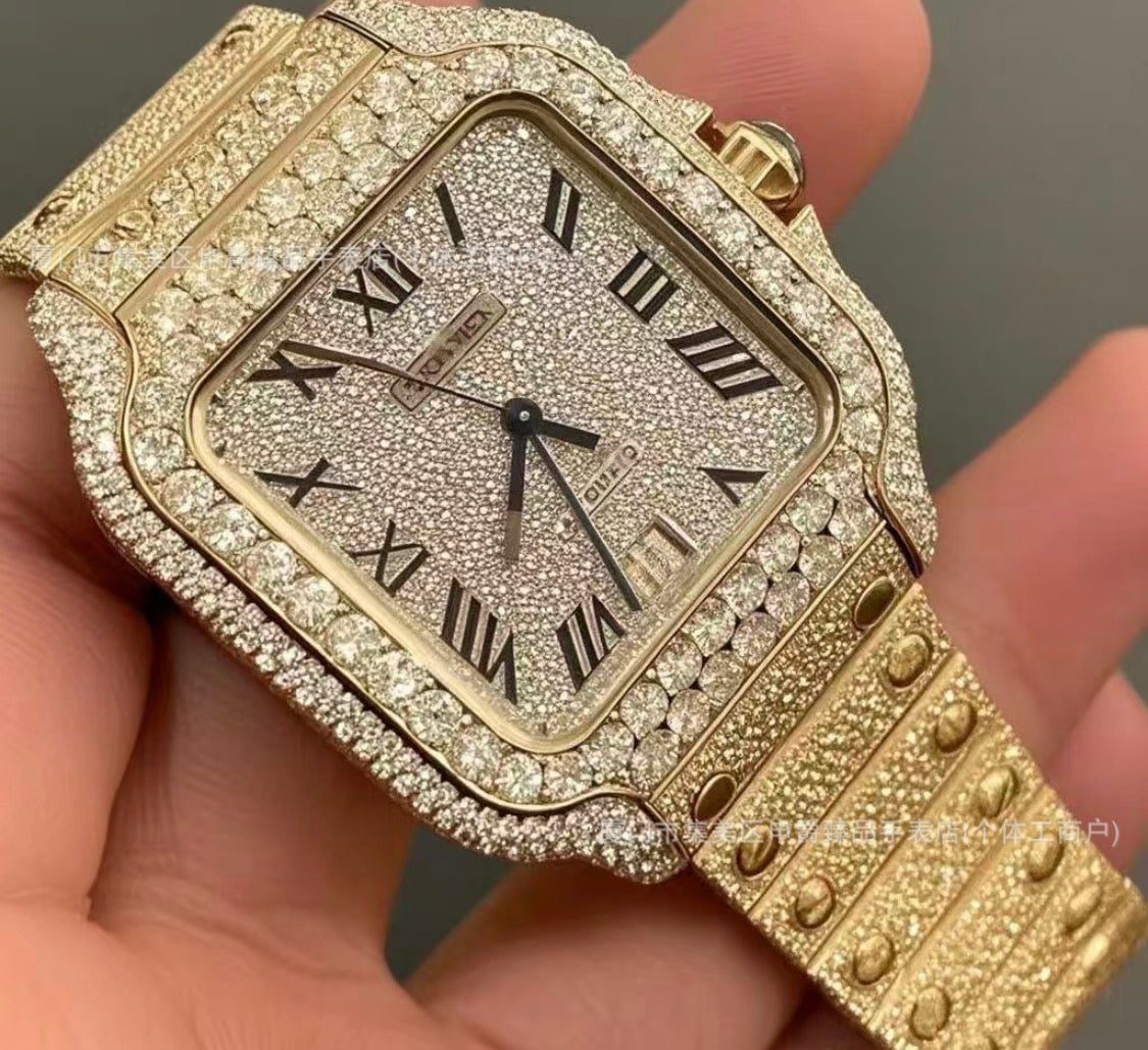 Diamond Watches