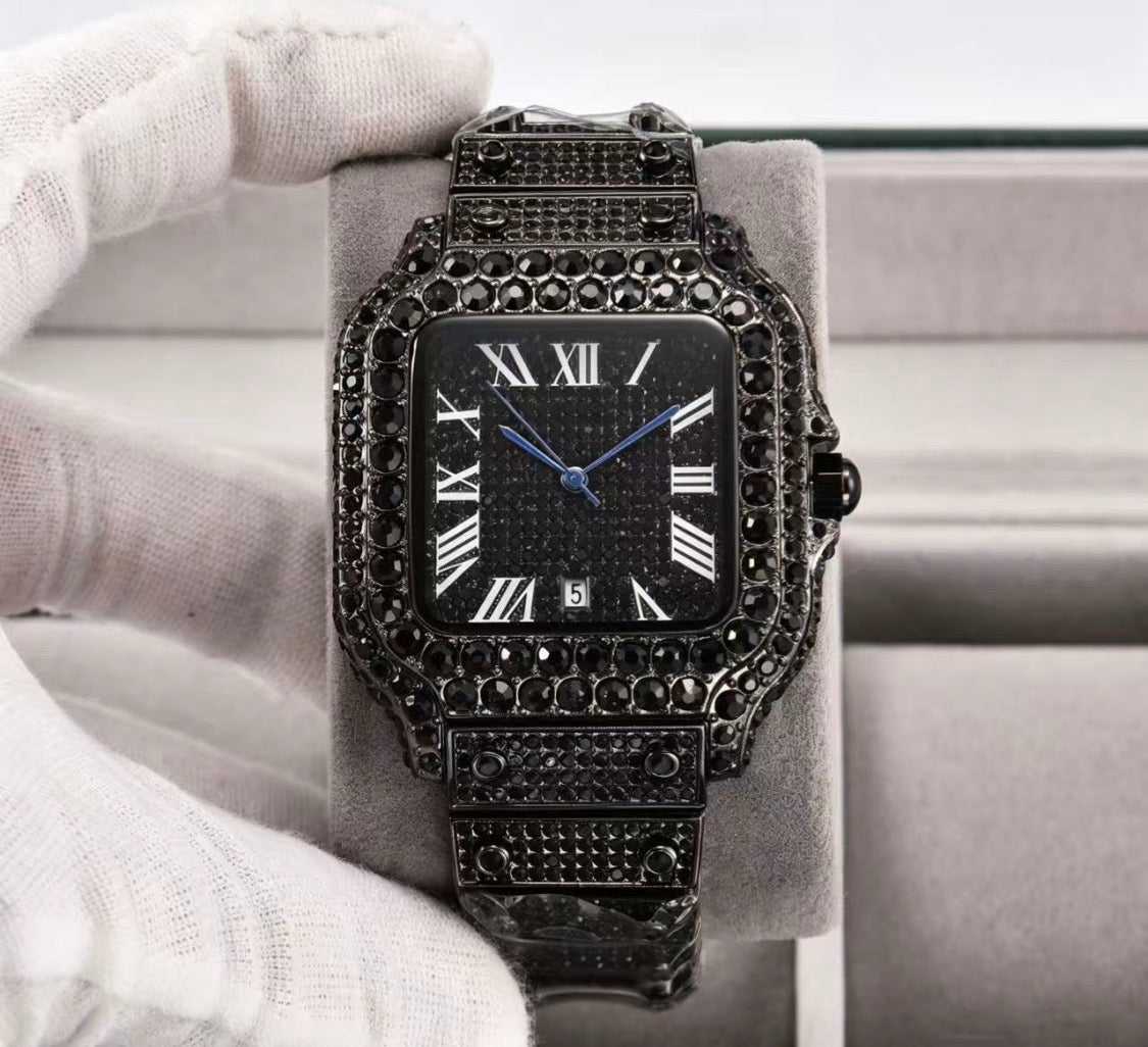 Diamond Watches