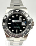 Polex Brucer Wanyer Oysteri/Jubillee bracelet Watch.