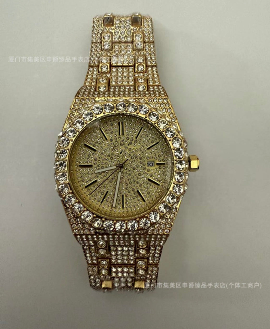 Diamond Watches