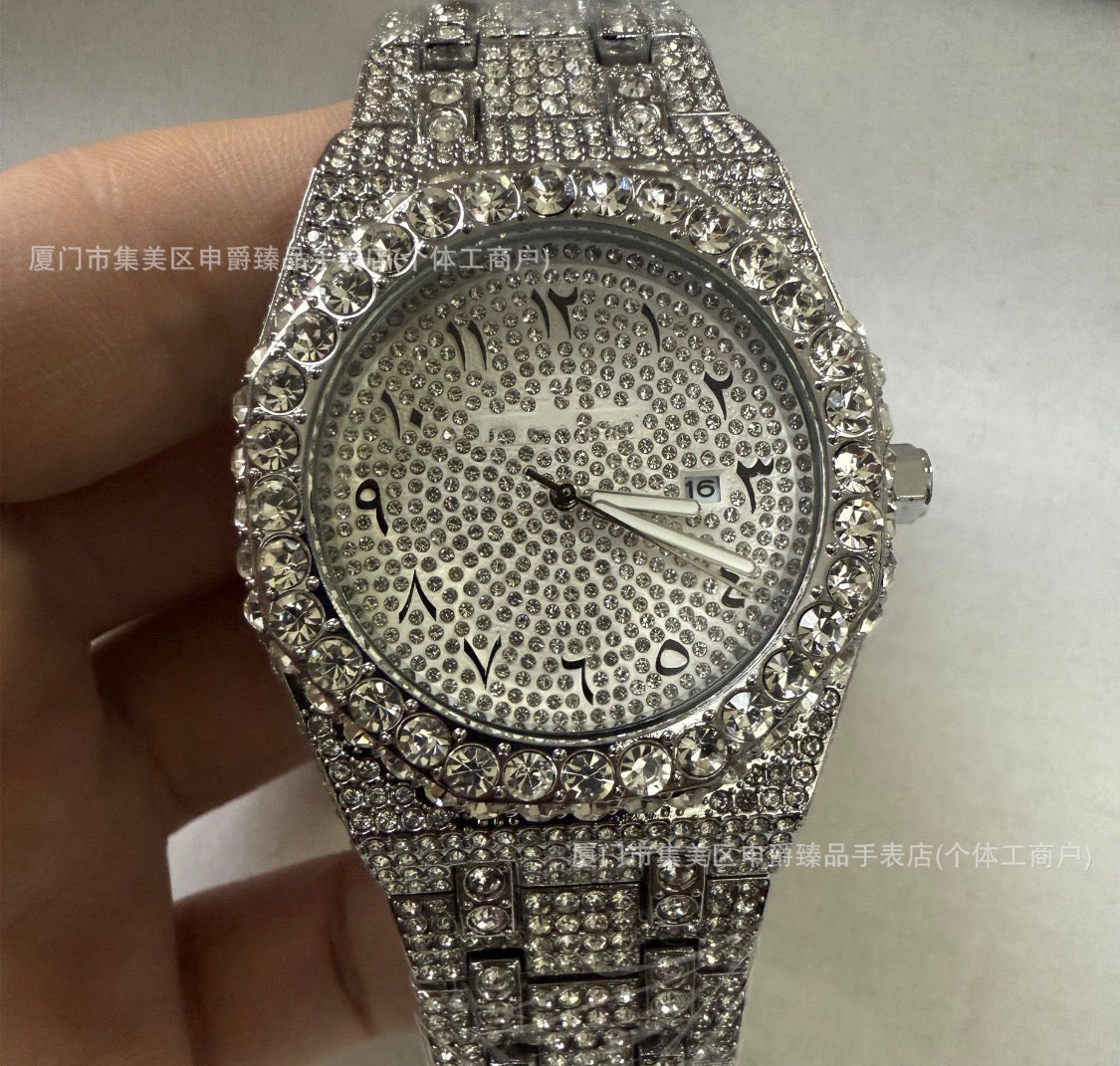 Diamond Watches
