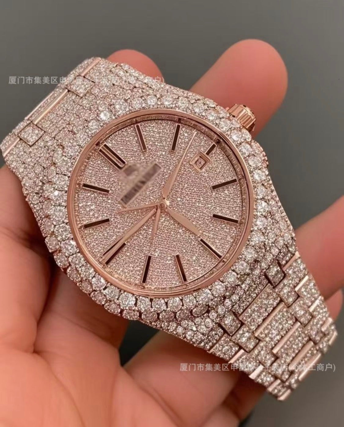 Diamond Watches
