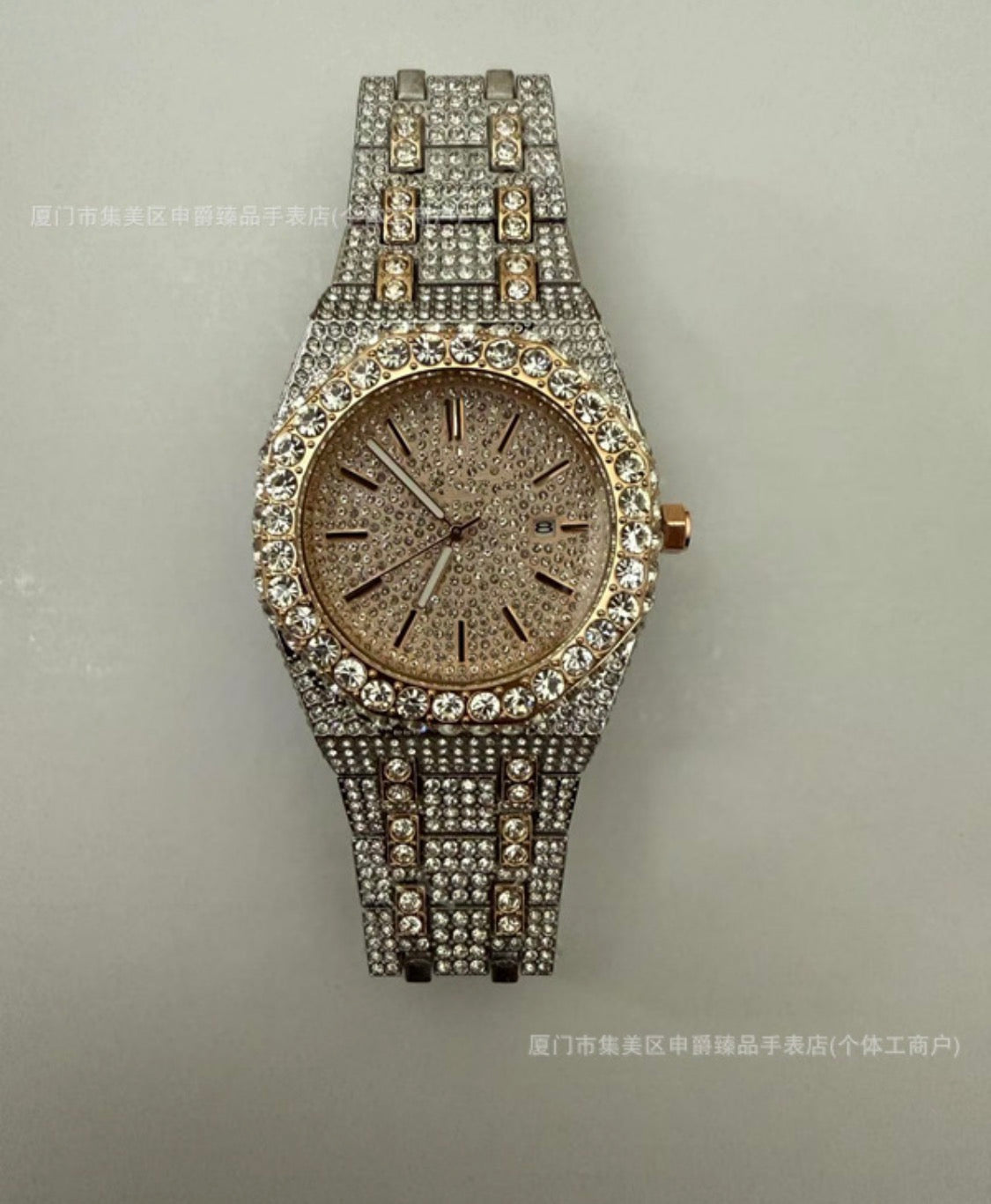 Diamond Watches