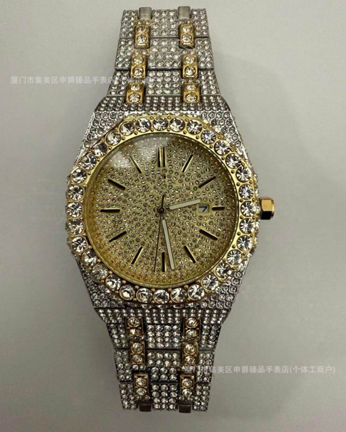 Diamond Watches