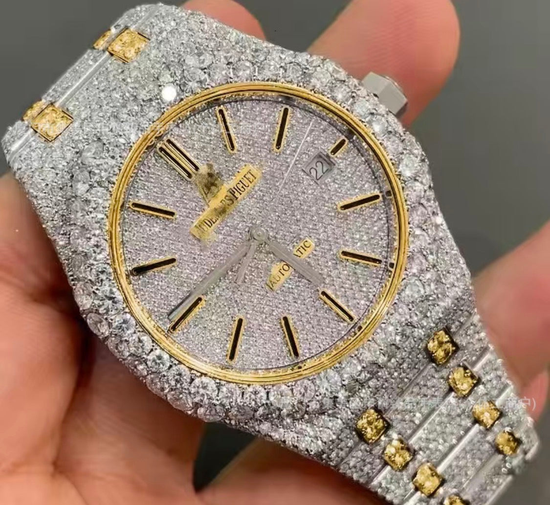 Diamond Watches
