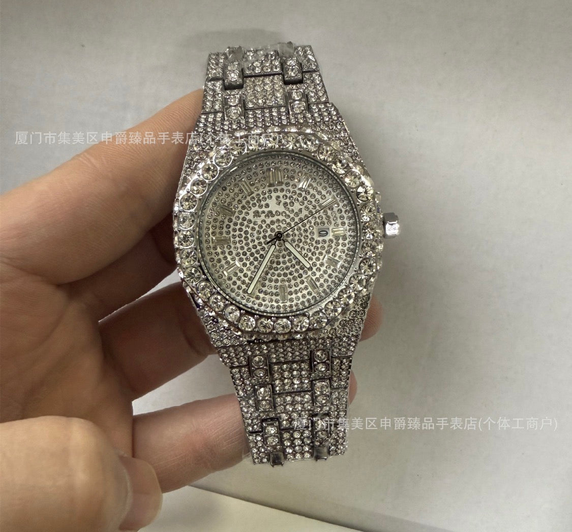 Diamond Watches