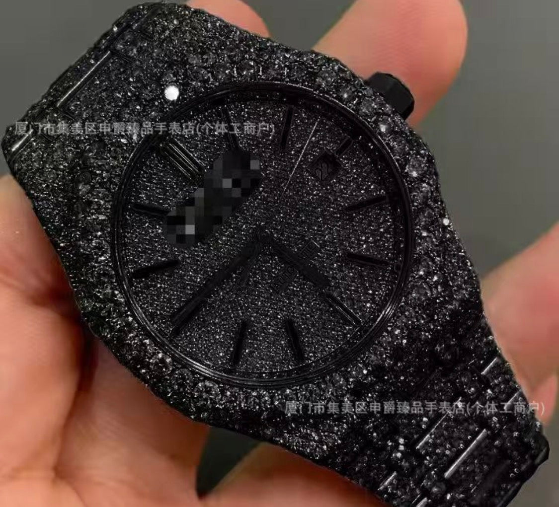 Diamond Watches