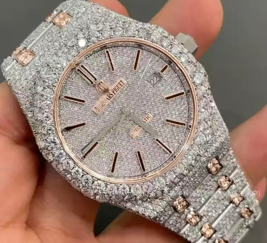 Diamond Watches