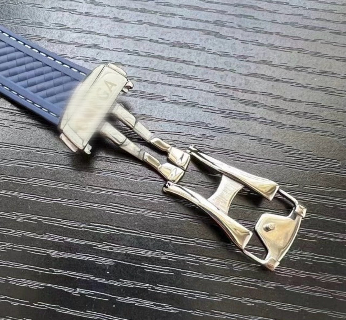 Omeha Seemaster Äqua Terra Watch