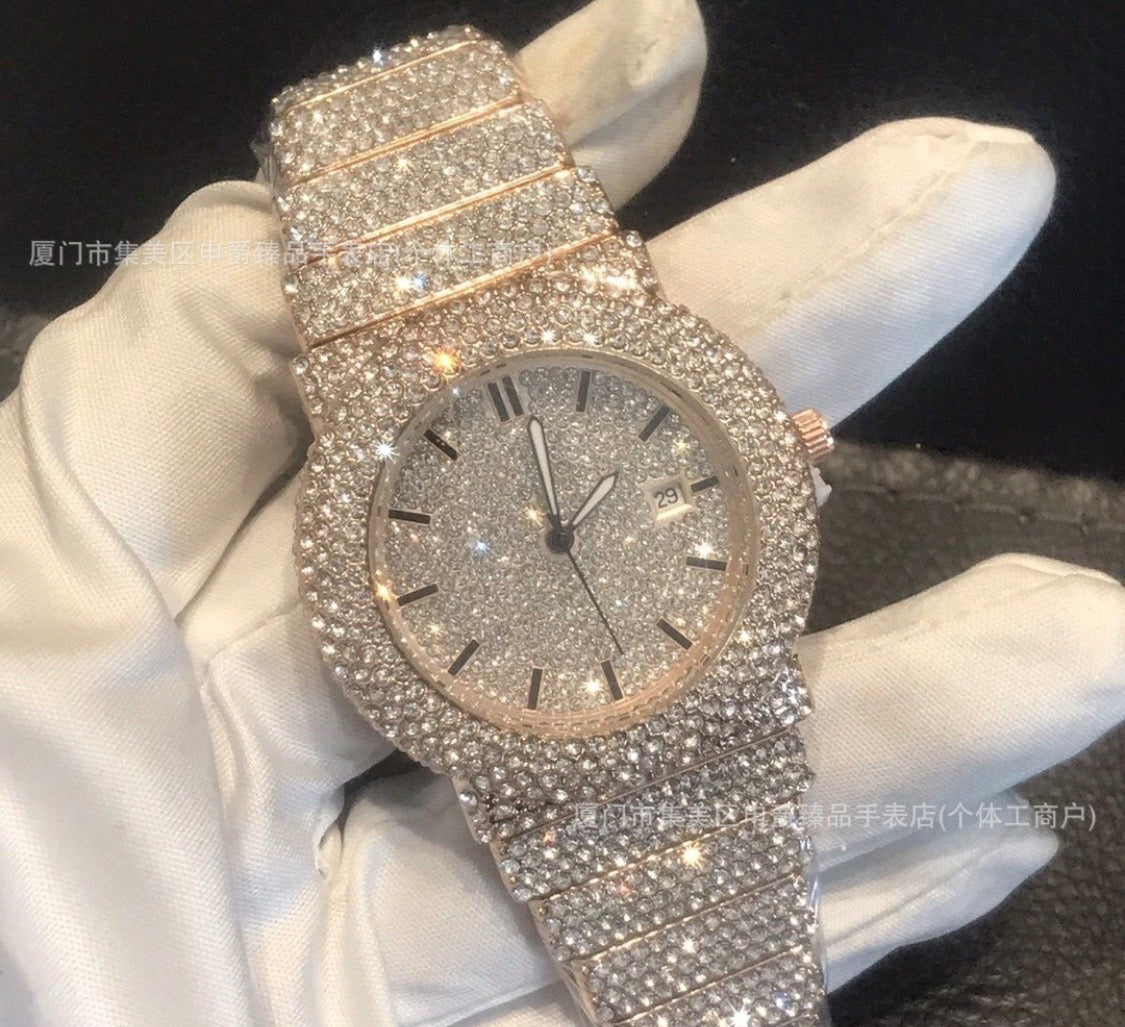 Diamond Watches