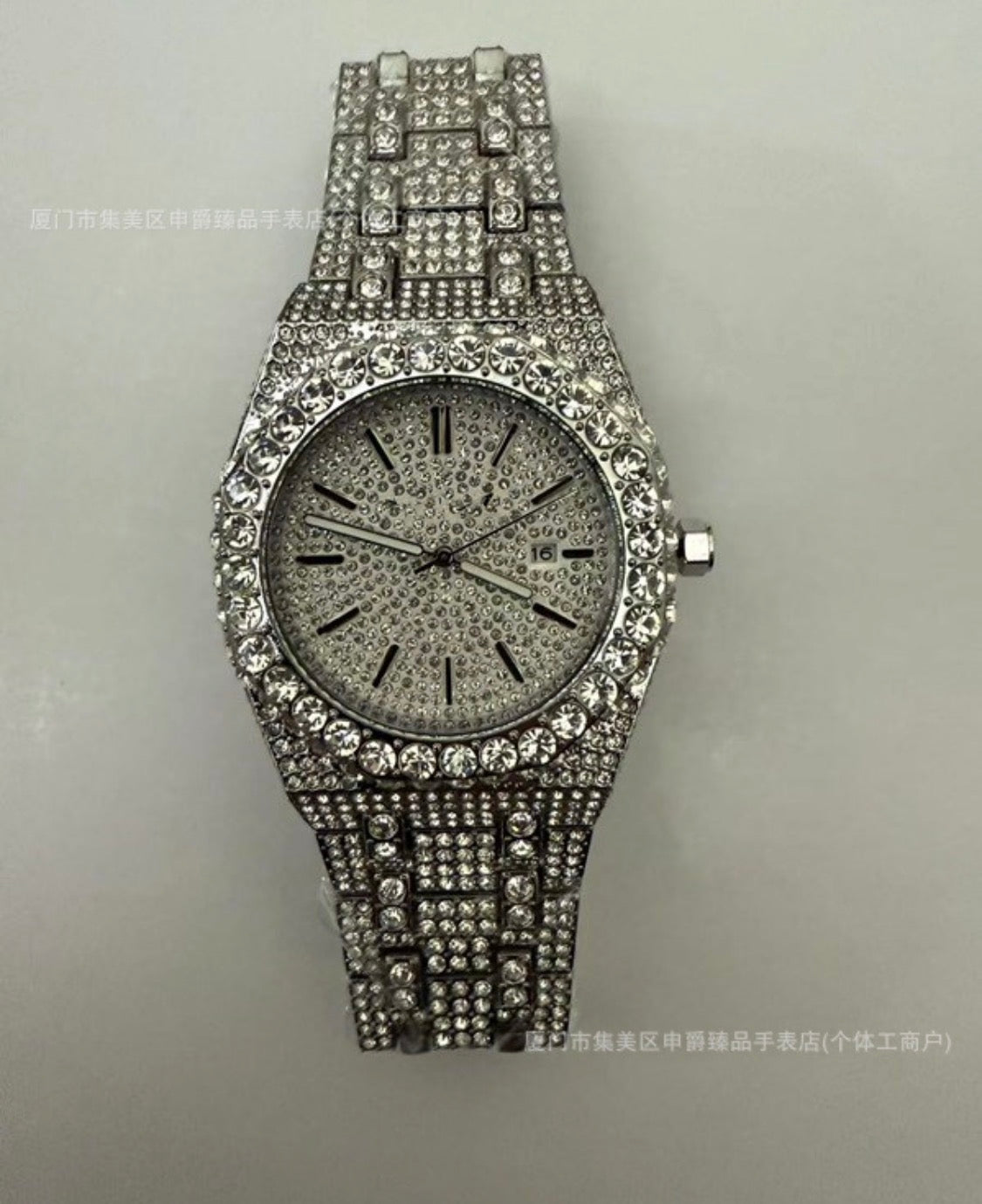 Diamond Watches