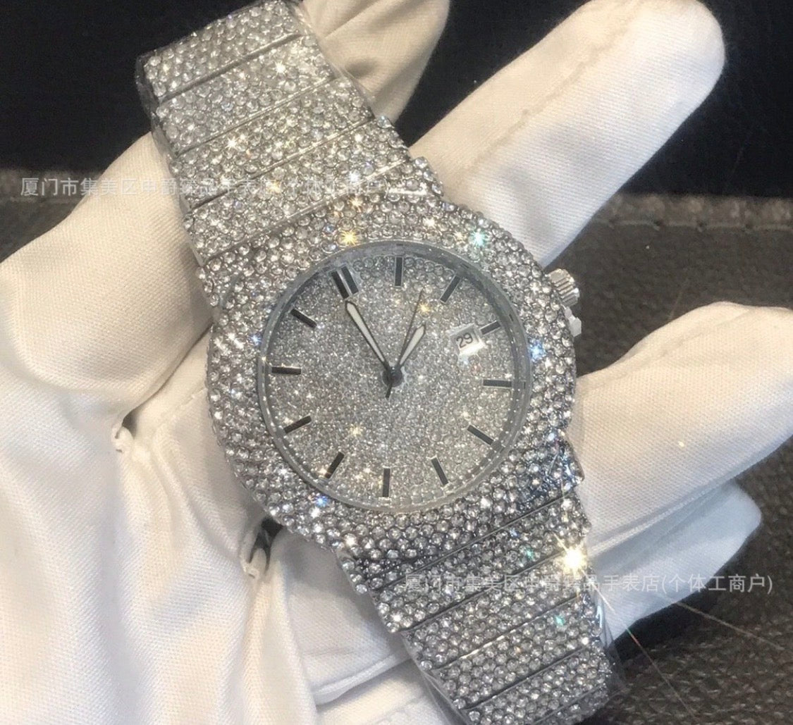 Diamond Watches