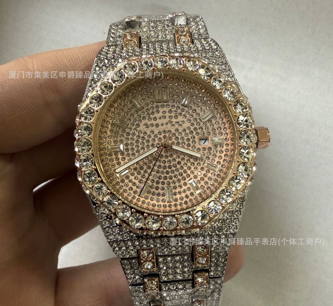 Diamond Watches