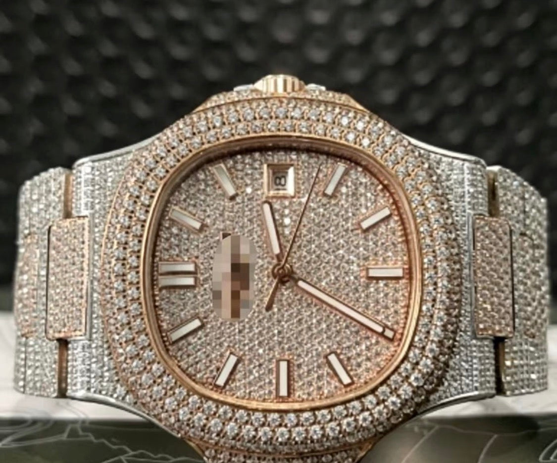 Diamond Watches