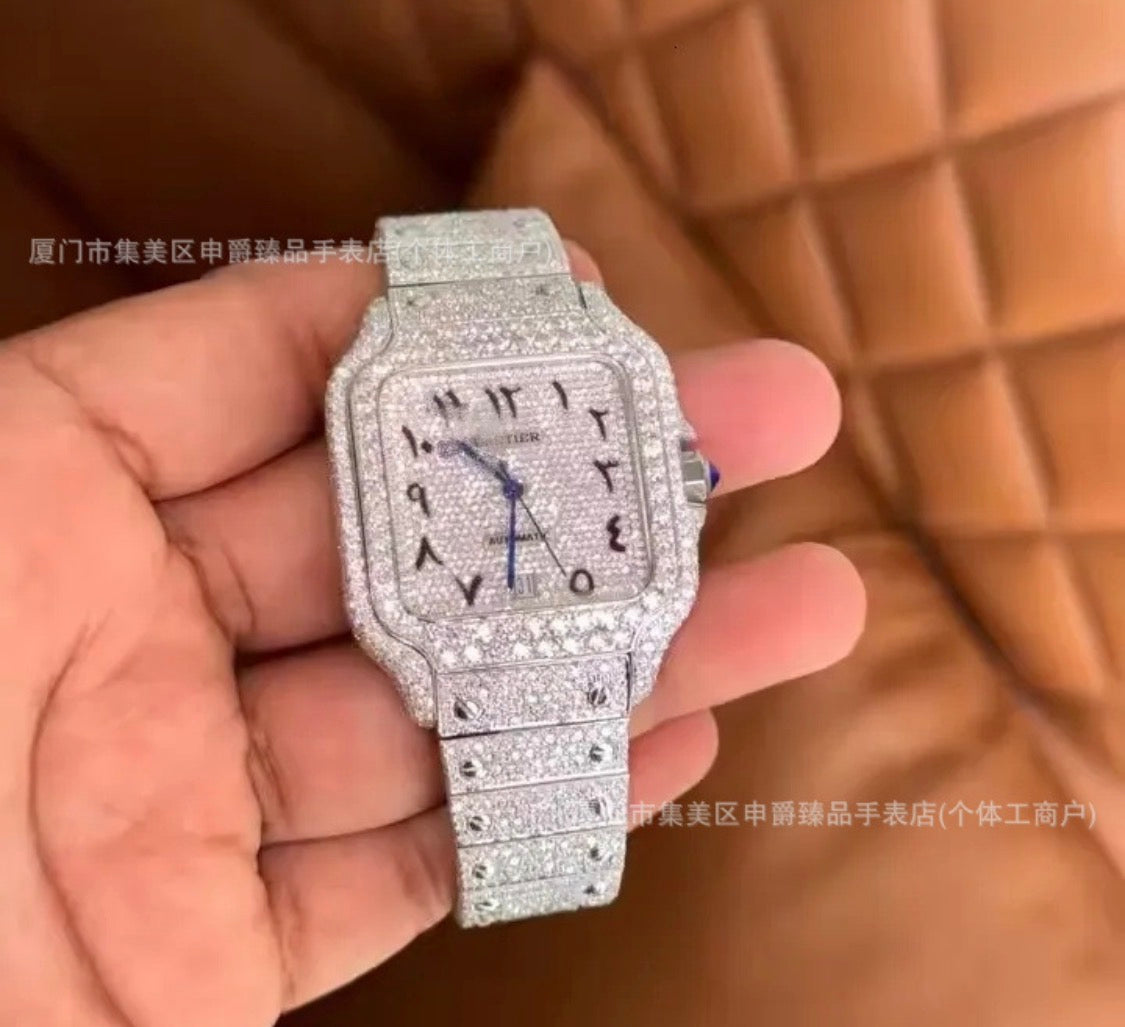 Diamond Watches