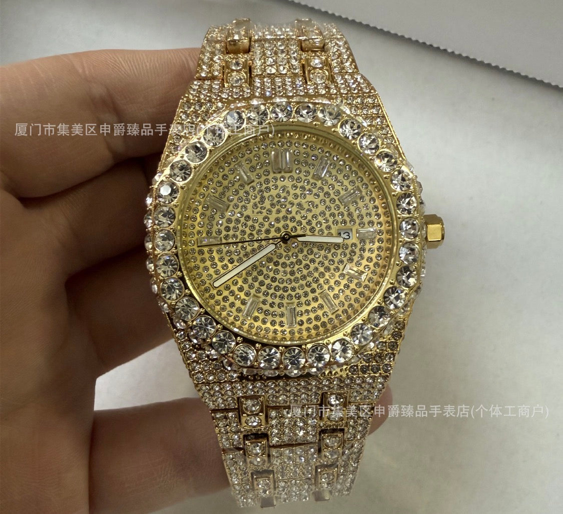 Diamond Watches