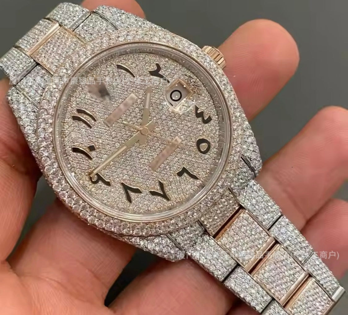 Diamond Watches