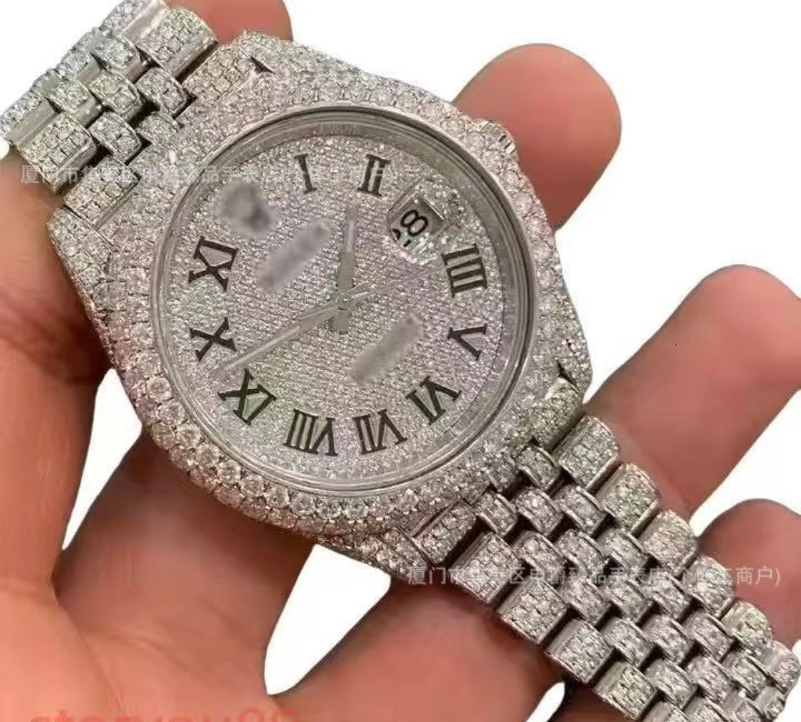 Diamond Watches