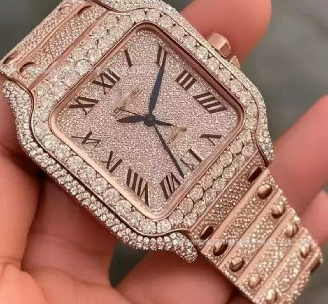 Diamond Watches