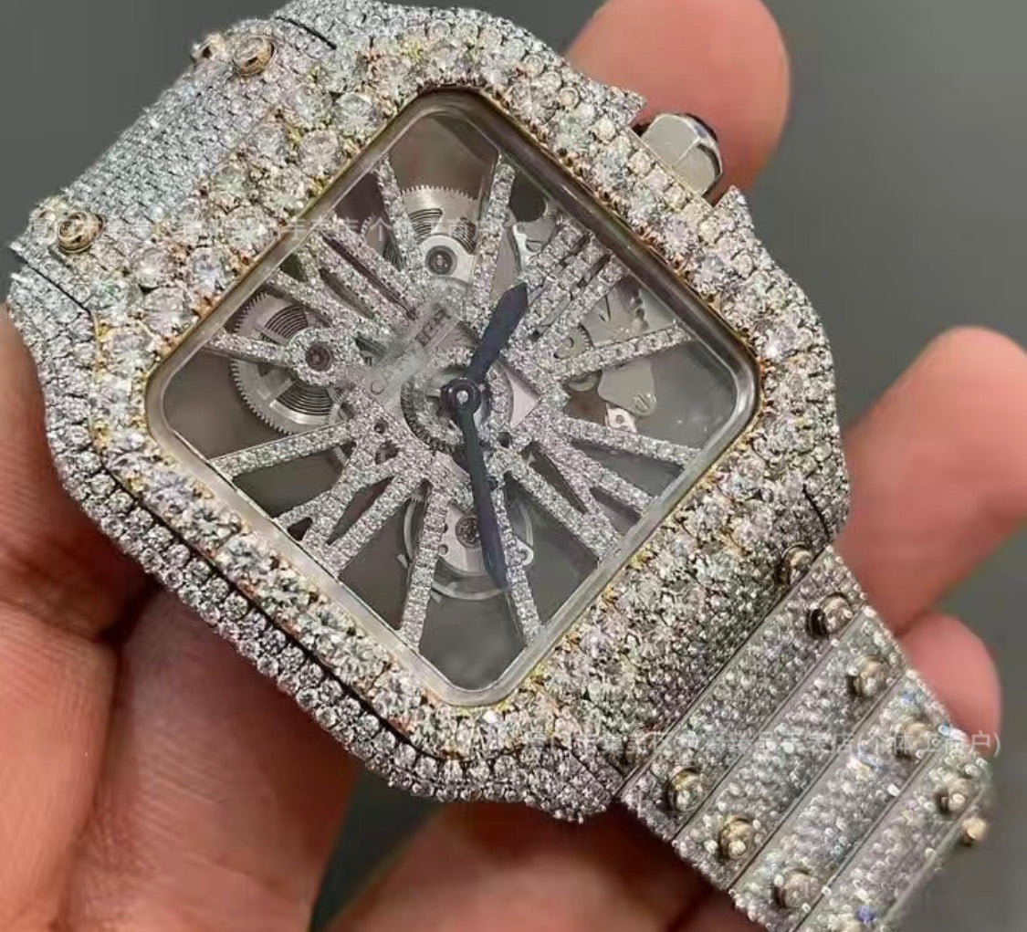 Diamond Watches