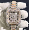 Diamond Watches